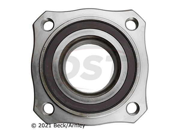 beckarnley-051-4276 Rear Wheel Bearings